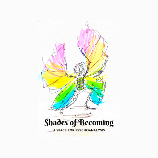 Shades of Becoming